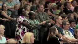 Charleston, Shocked by Church Shooting, Mourns Victims