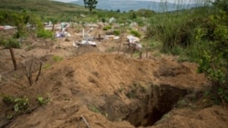 Reportage de Ginette Fleure Adandé, correspondante à Cotonou pour VOA Afrique