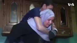 Wa Yace Namiji Ba Dan Goyo Ba Ne?