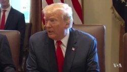 Military Experts: China Holds Key to Resolving North Korea Crisis