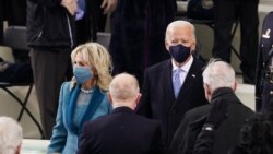 Trois nouveaux sénateurs démocrates ont prêté serment