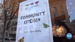 Koronavirusning AQSh restoranlariga ta'siri