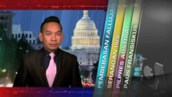 Kilas VOA 24 Mei 2016