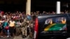 Emotional and Personal Tributes at Mandela's Funeral in Qunu 