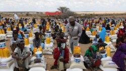 Beelli Mudate Afriikaa Keessaa Lubbuu Hedduu Galaafachuu Mala Sodaa Jedhu Uume: UNHCR