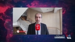 شعار «مرگ بر خامنه‌ای» در ایران همزمان با قطعی‌های مکرر آب و برق و قبض‌های نجومی