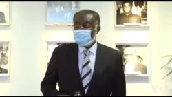 Tunda atiki mosala (Vidéo)