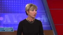 Milić: Gazprom pravi paralelnu bezbednosnu strukturu u Srbiji