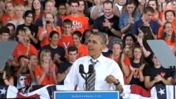 Amerika-Xitoy iqtisodiyoti/US-China Trade