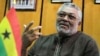 Takaitaccen Tarihi Da Wasu Halayen Marigayi J.J Rawlings Masu Jan Hankali