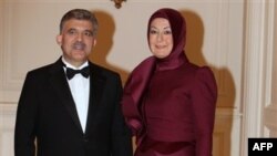 "თურქეთი ევროპას ეკუთვნის"