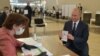 Kremlin Lauds Russia's Constitutional Reform Vote