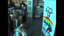 俄罗斯准备立法禁止“同性恋宣传”