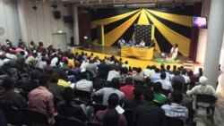 በኢትዮጵያ የሰብዓዊ መብት ረገጣ አሳሳቢ ደረጃ ላይ ደርሷል አለ አምነስቲ