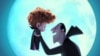 Hotel Transylvania 2 แอนนิเมชั่นแนวเด็กและครอบครัวรับเทศกาลฮัลโลวีน 