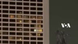 Bundaran HI Gelap, Pemprov Padamkan Lampu untuk Aksi Hemat Energi