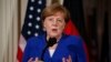 Merkel: Europe Will Push Back If Hit with Trade Tariffs