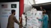 AS Sumbang 2,5 Juta Dosis Vaksin COVID-19 untuk Pakistan
