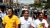 Heroes or Agitators? Young Lawmakers on Venezuela's Front Line
