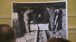 พิพิธภัณฑ์ในสวิสฯยอมรับงานศิลปะยุคนาซีเยอรมัน