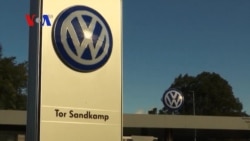 ผู้ผลิตรถในยุโรปเตือนว่านักการเมืองไม่ควรตระหนกเรื่องข่าวอื้อฉาวจาก Volkswagen