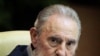 Castro Criticizes US for Way it Killed Bin Laden