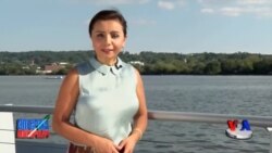 Amerika hayotidan: Ingliz tili yagona til bo'lsinmi?