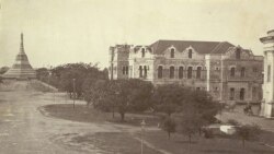 မဟာရန်ကုန်မြို့တော် စီမံကိန်း