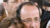 Francois Hollande - New French President