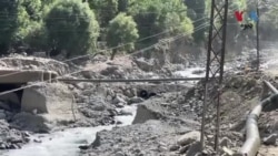 د ملګرو ملتونو ادارې پاکستان ته د موسمي بدلون پروژې لپاره 50 میلینه ډالر ورکړي