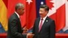 Obama: China Needs to Adopt More Responsible Role on International Stage
