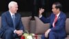 Pence: US, Indonesia ‘Share Many Common Values’