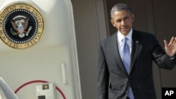 លោក​អូបាម៉ា​បាន​មាន​ប្រសាសន៍​ថា ​កិច្ច​ព្រមព្រៀង​នេះ​«ចាត់​វិធានការ​ច្រើន​ជាង​នរណា​ម្នាក់​បាន​ធ្វើពី​ពេល​មុន» ​ក្នុង​ការ​រារាំង​ប្រទេស​អ៊ីរ៉ង់​មិន​ឲ្យ​មាន​អាវុធ​បរមាណូ។