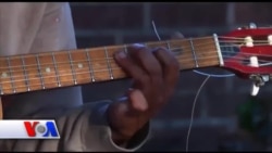 Los-Anjelesda uysizlar bilan suhbat