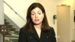 Washington Focuses on May 25 Ukraine Election