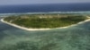Filipina akan Perkokoh Eksistensi di Kepulauan Spratly