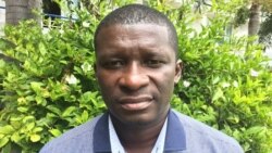 Líderes africanos não dominam questões de mudanças climáticas, diz Manuel de Araújo