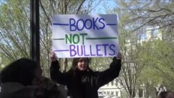 Dars tashlash harakati yana boshlandi