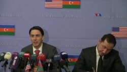 Amos Hokştayn : ABŞ Cənub Qaz Dəhlizinin reallaşması istiqamətində səylərini davam etdirəcək