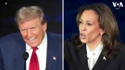 امریکی انتخابات: ووٹ ڈالنے والوں میں جین زی نمایاں 