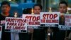 ICC Prosecutor Warns Philippines Over Drug War Killings