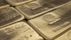 ຮຽນພາສາອັງກິດ ໃນນຶ່ງນາທີ: “Gold digger” ແປວ່າ “ນັກຂຸດຄຳ ຫຼື ຄົນທີ່ຄົບຫາຄົນອື່ນເພື່ອຫວັງເງິນຄຳ” 