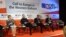 Učesnici konferencije Call to Europe in the Western Balkans, Foto: Glas Amerike