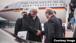 Toshkent, 30-mart, 2017