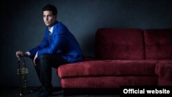 Gabriel Johnson (Photo by August Bradley)