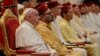 Pope Francis in Morocco on 2-Day Visit