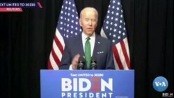 Yana uch shtatda Bayden g'alaba qozondi