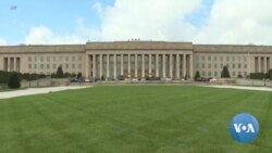 Are UFOs a Threat? Congress Awaits Pentagon Report 