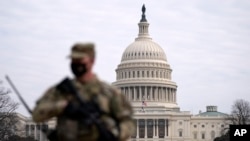 Будівля капітолію США