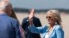 Jill Biden au Kenya pour une visite focalisée sur la sécheresse record